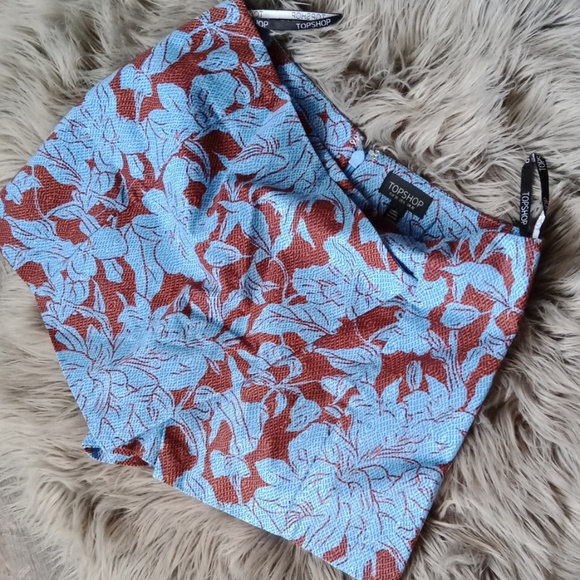 Topshop Pants - TopShop skorts